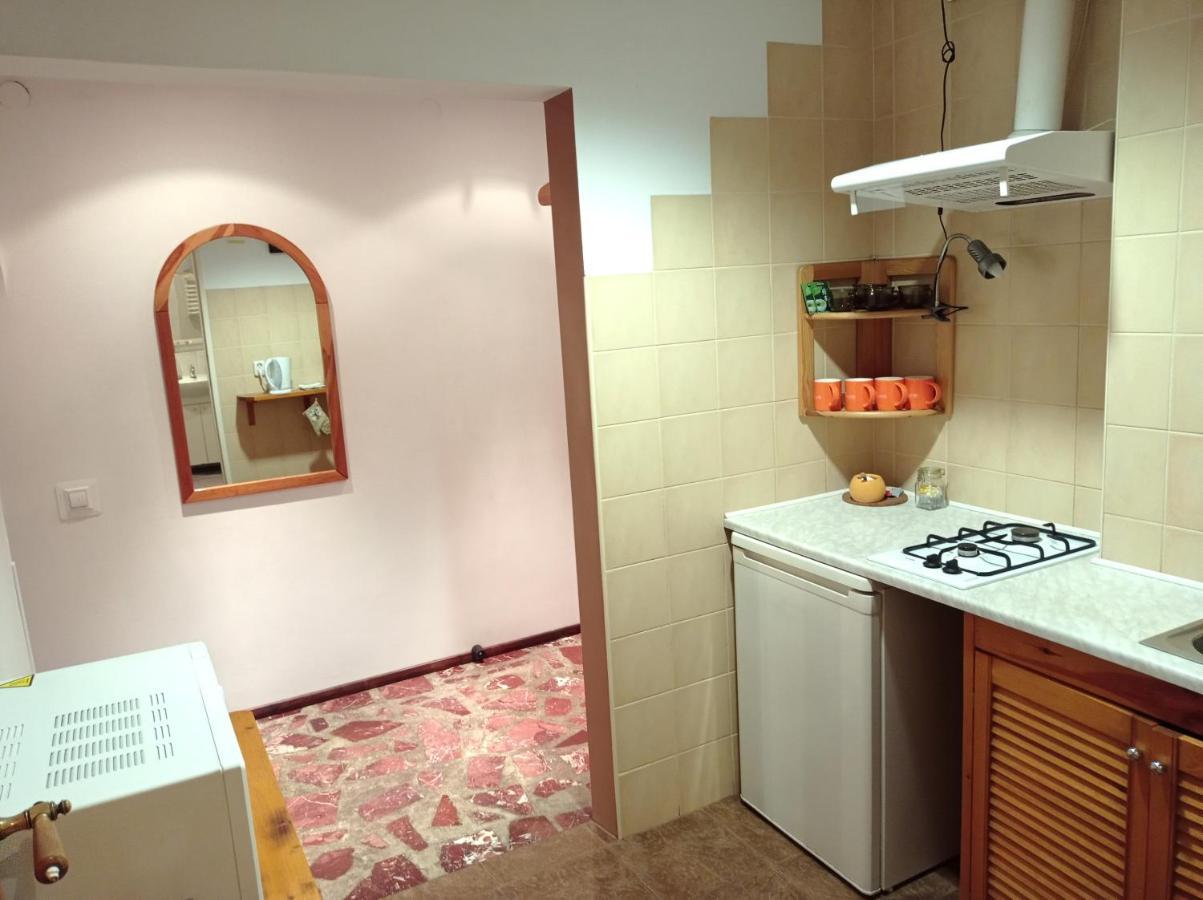Apartment Secesja Krakau