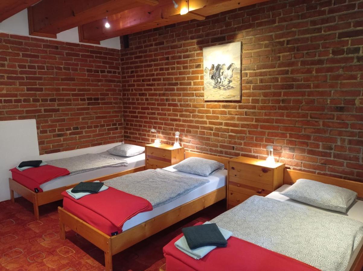 Apartment Secesja Krakau